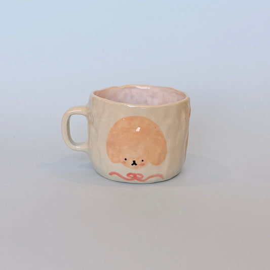 Little Babies Mug