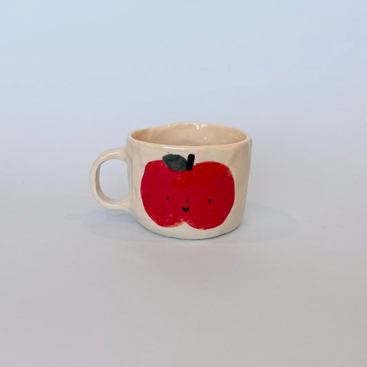 Apple Mug