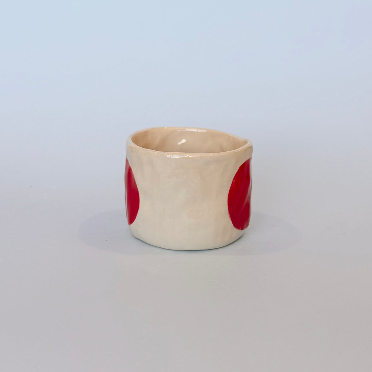 Apple Mug