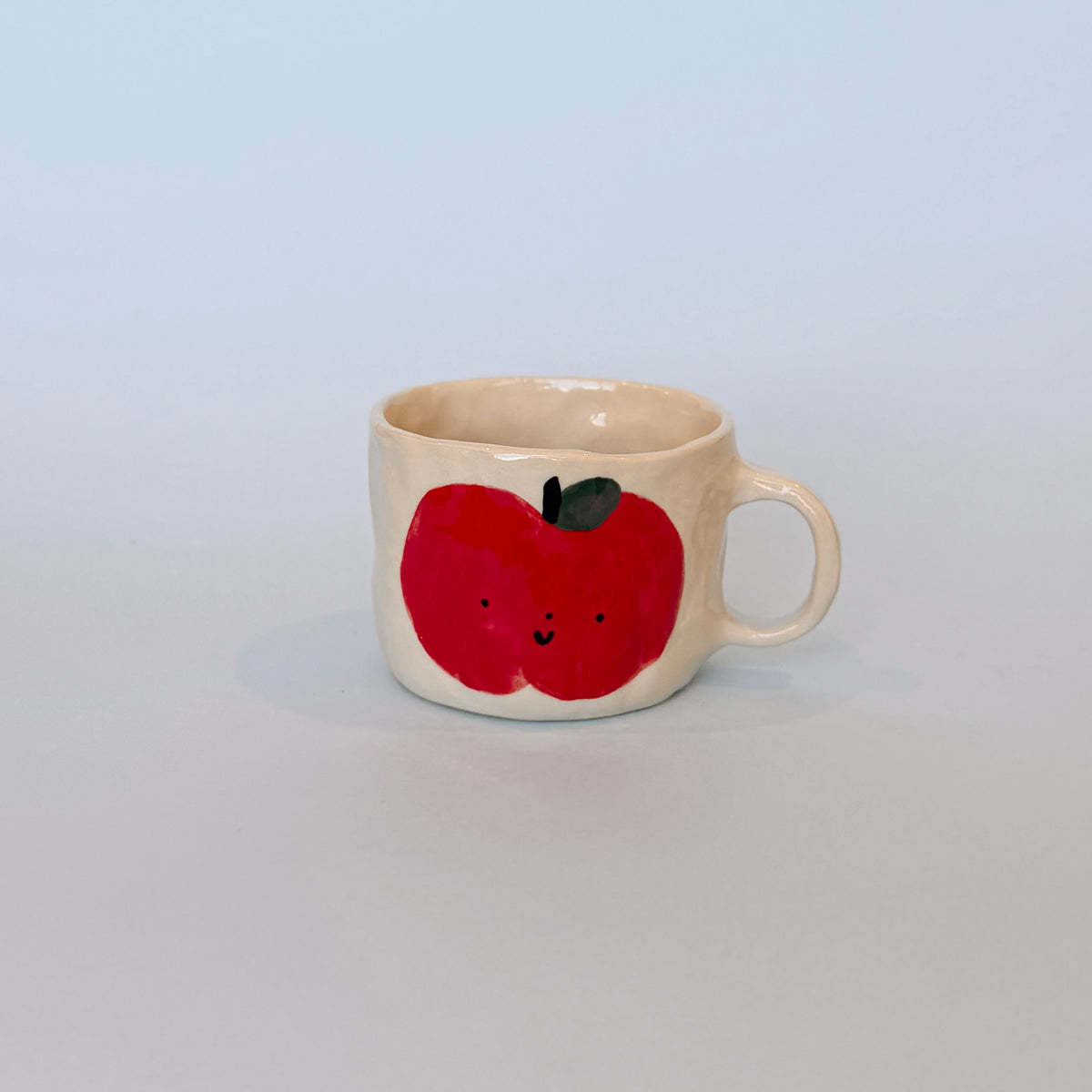 Apple Mug