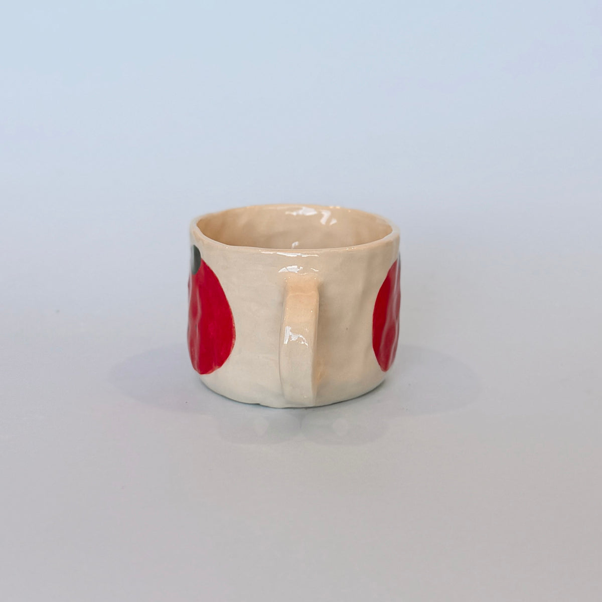 Apple Mug
