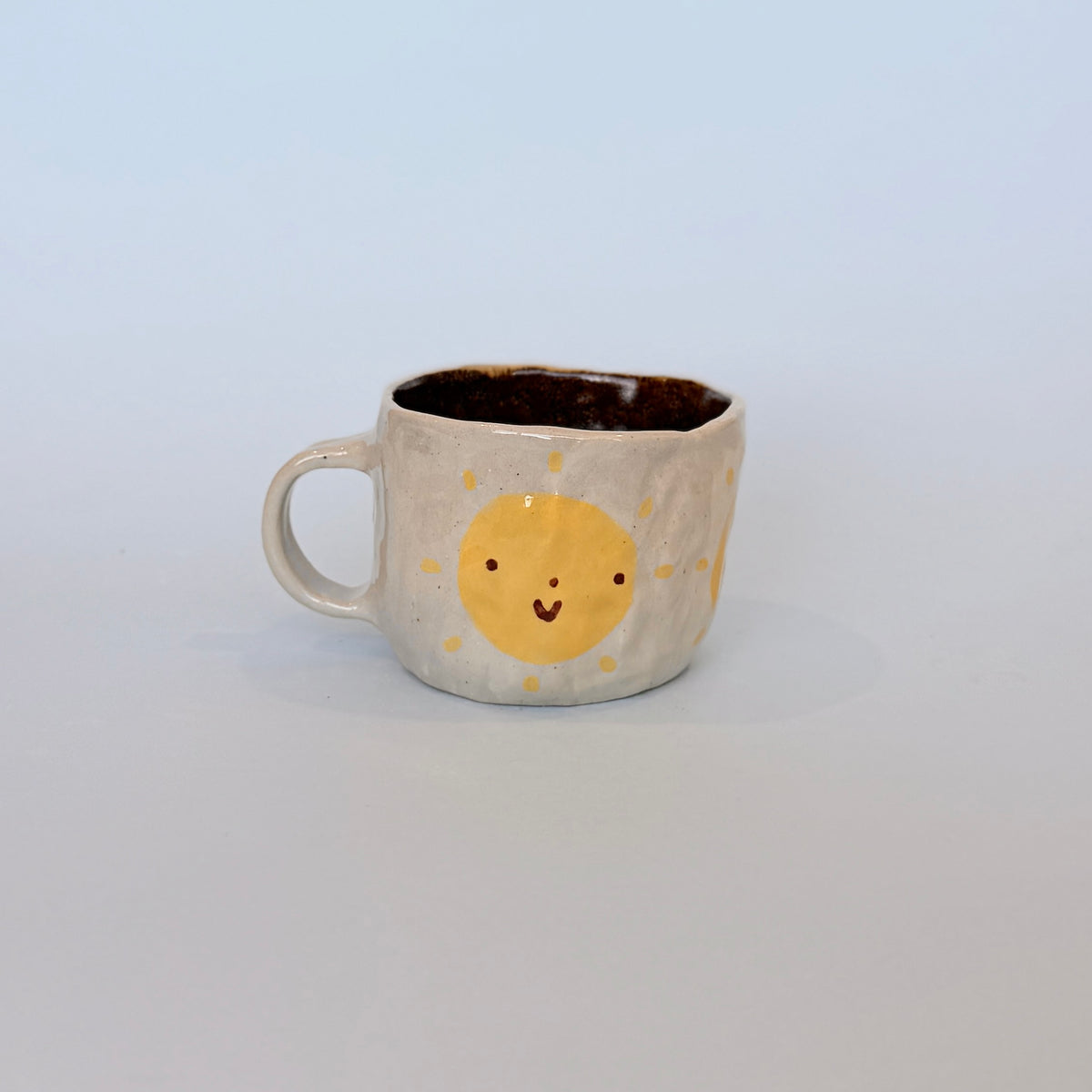 Sunny Mug