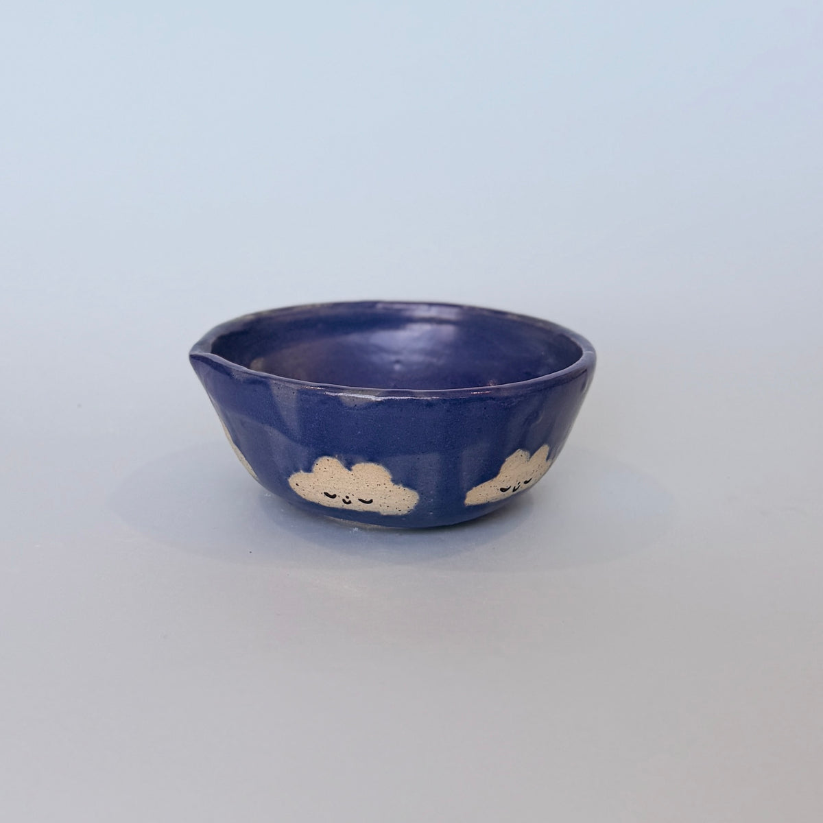 Night Sky Matcha Bowl