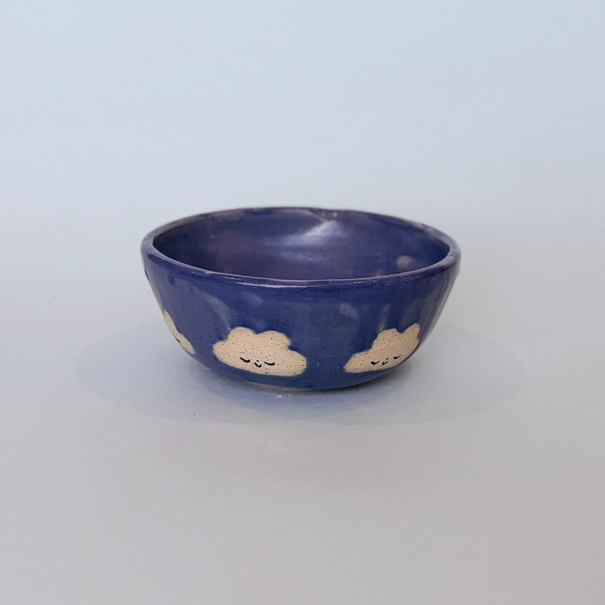 Night Sky Matcha Bowl