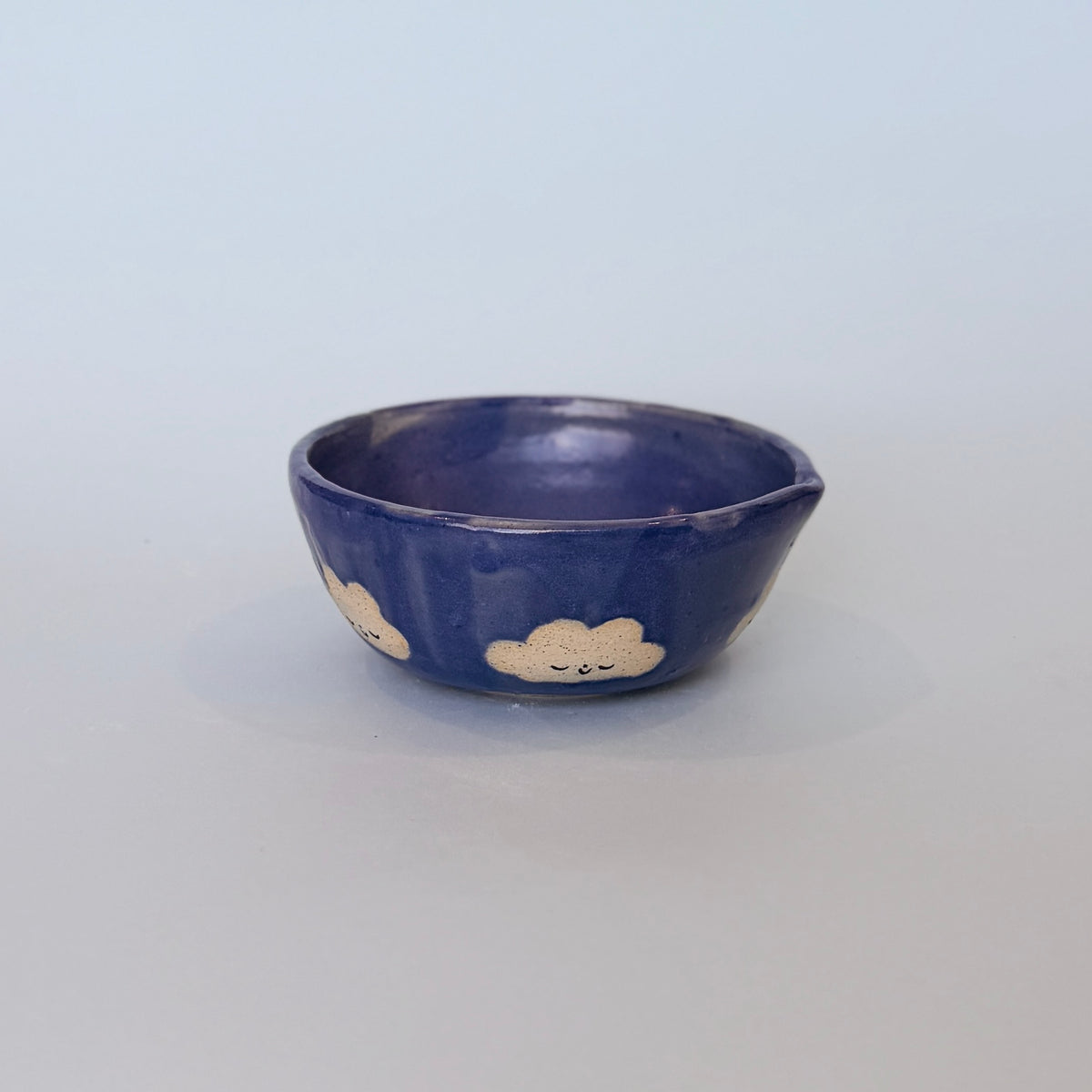 Night Sky Matcha Bowl