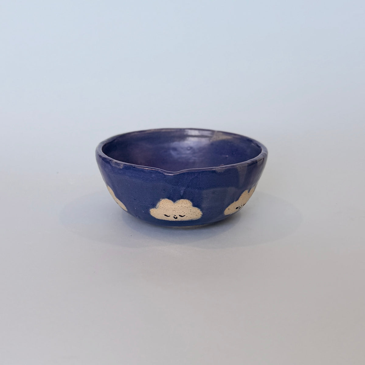 Night Sky Matcha Bowl