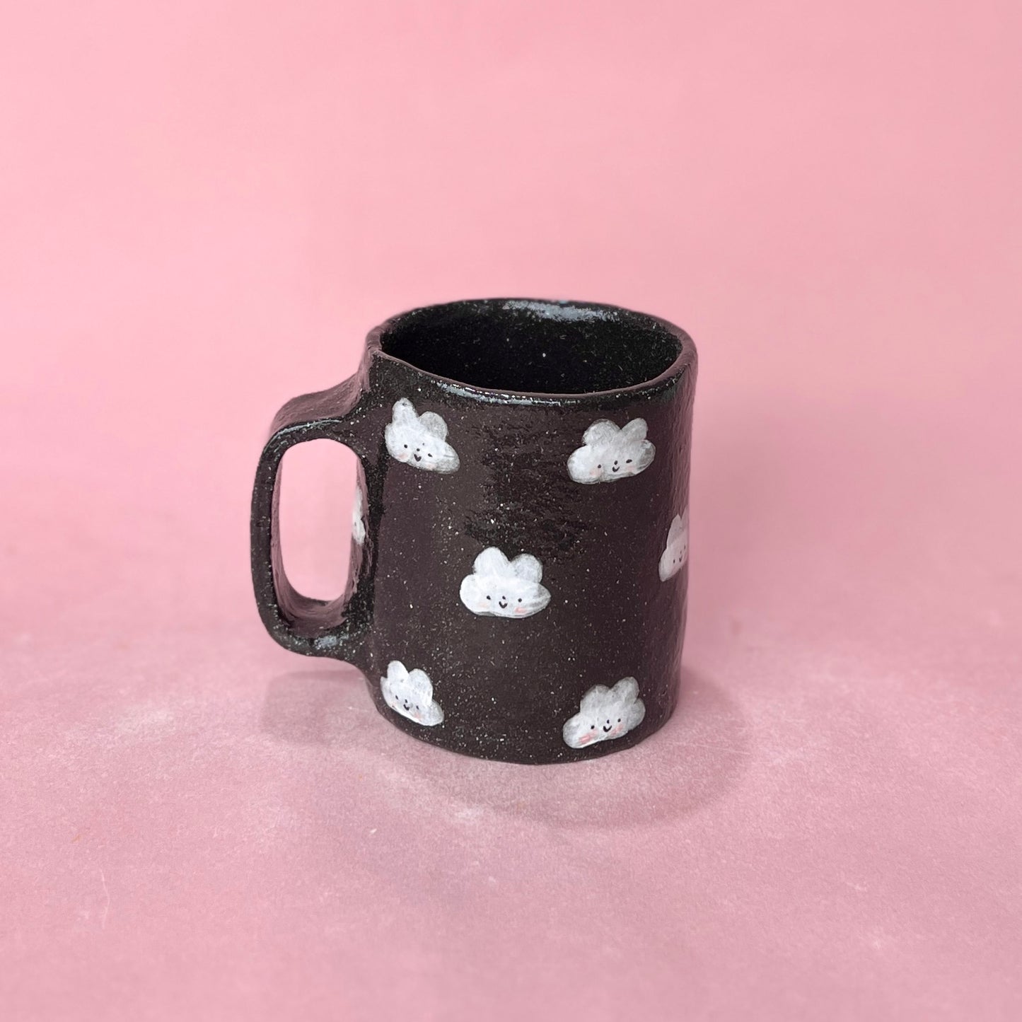 Storm Clouds Medium Mug