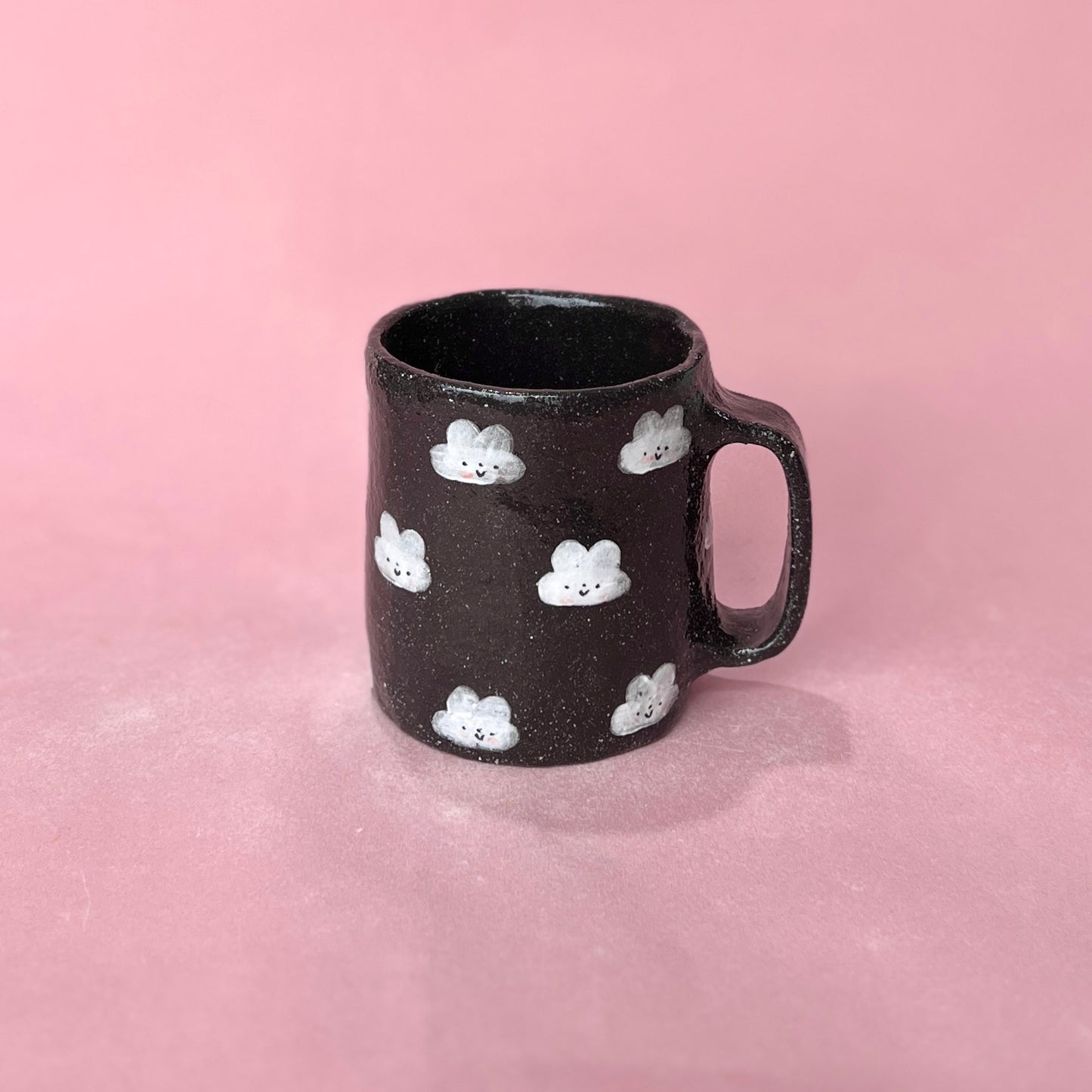 Storm Clouds Medium Mug