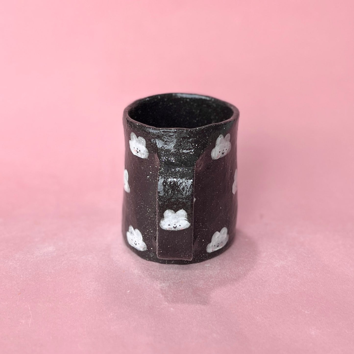 Storm Clouds Medium Mug