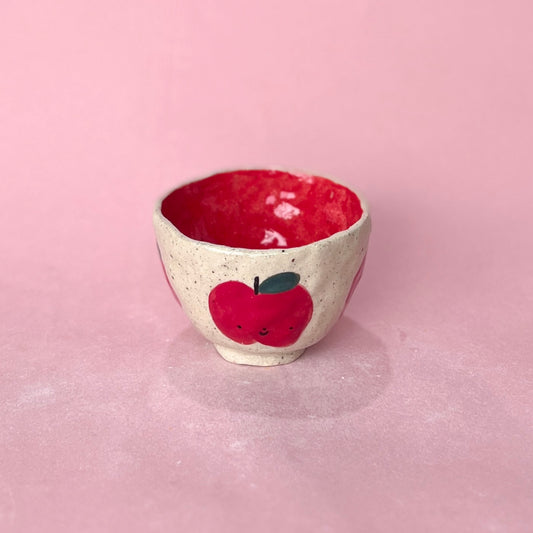 Apple Bowl