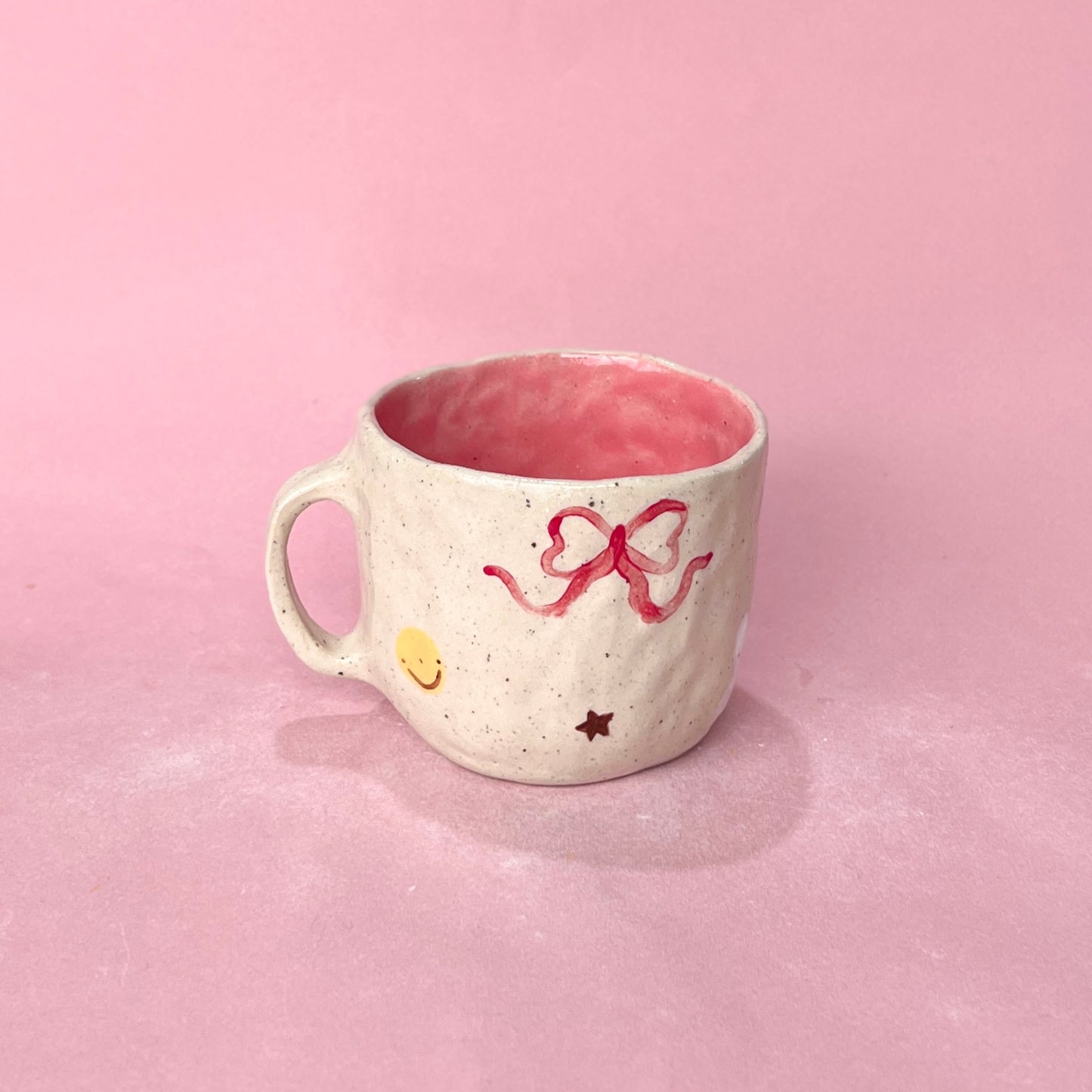 Cuties of the Universe Mug