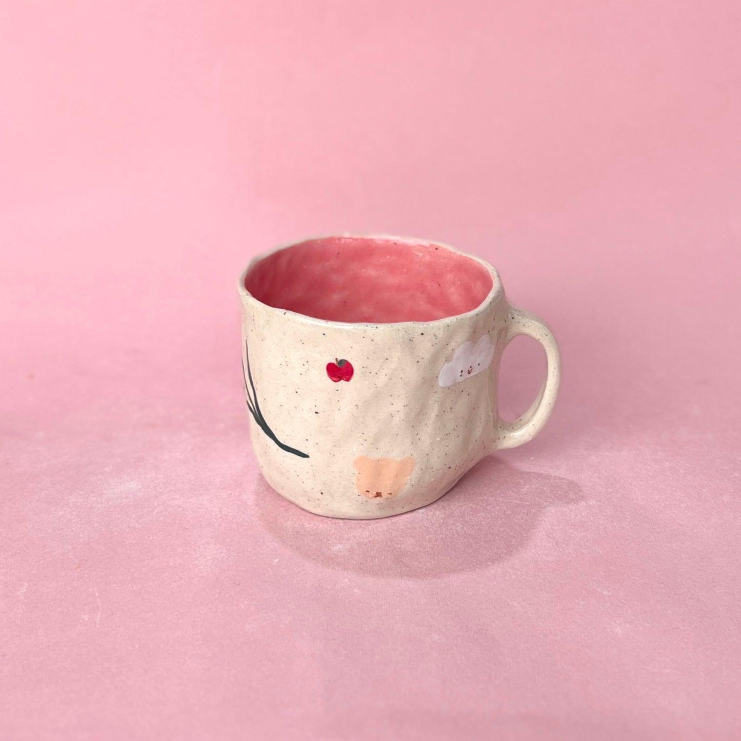 Cuties of the Universe Mug