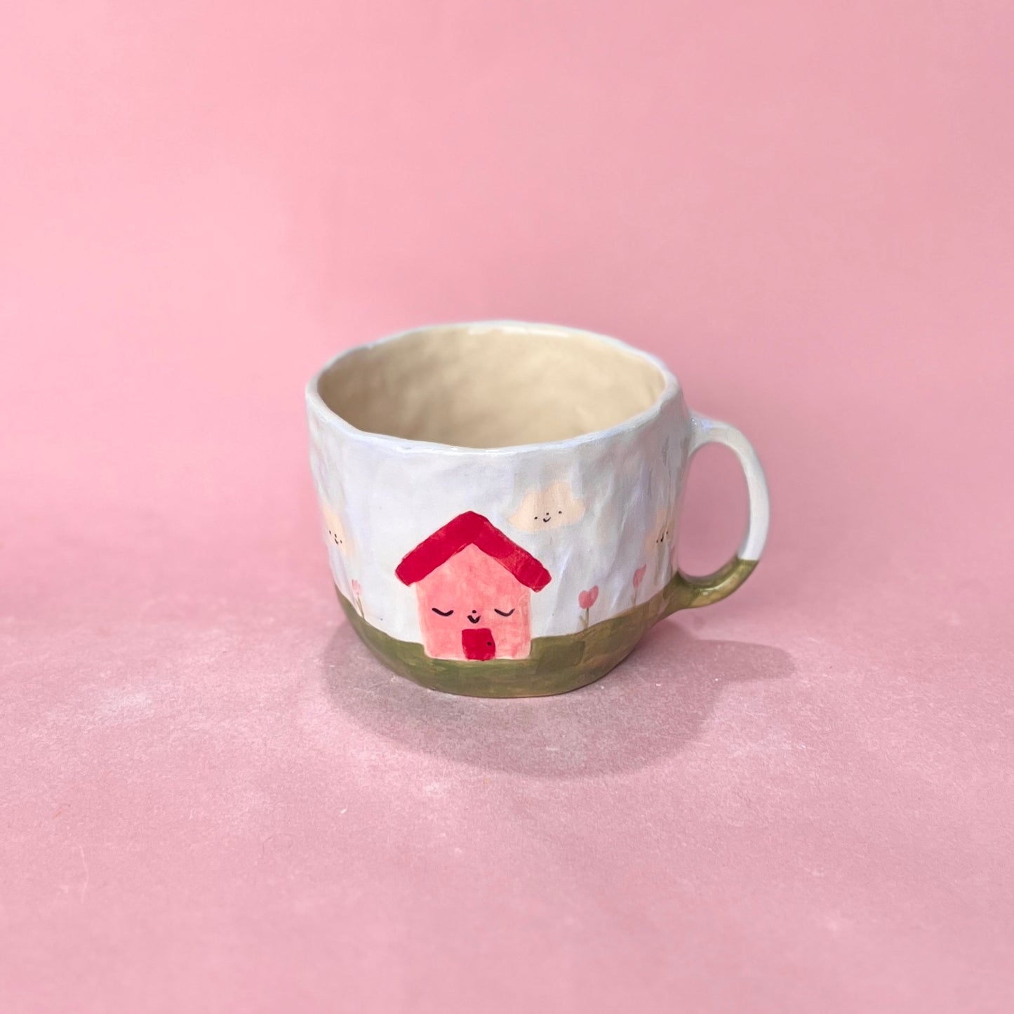 Home Sweet Home Mug 1