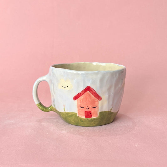 Home Sweet Home Mug 2