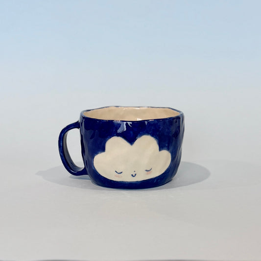 Night Sky Mug