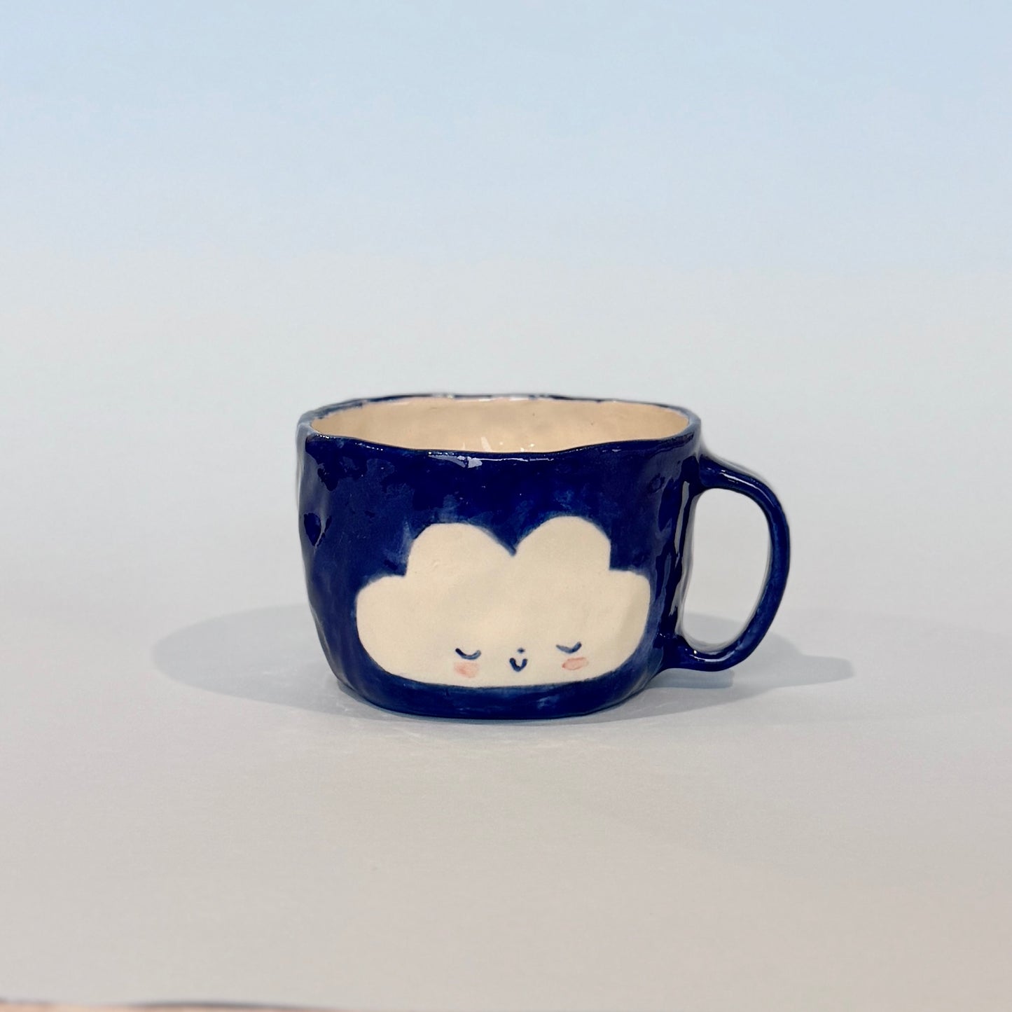 Night Sky Mug