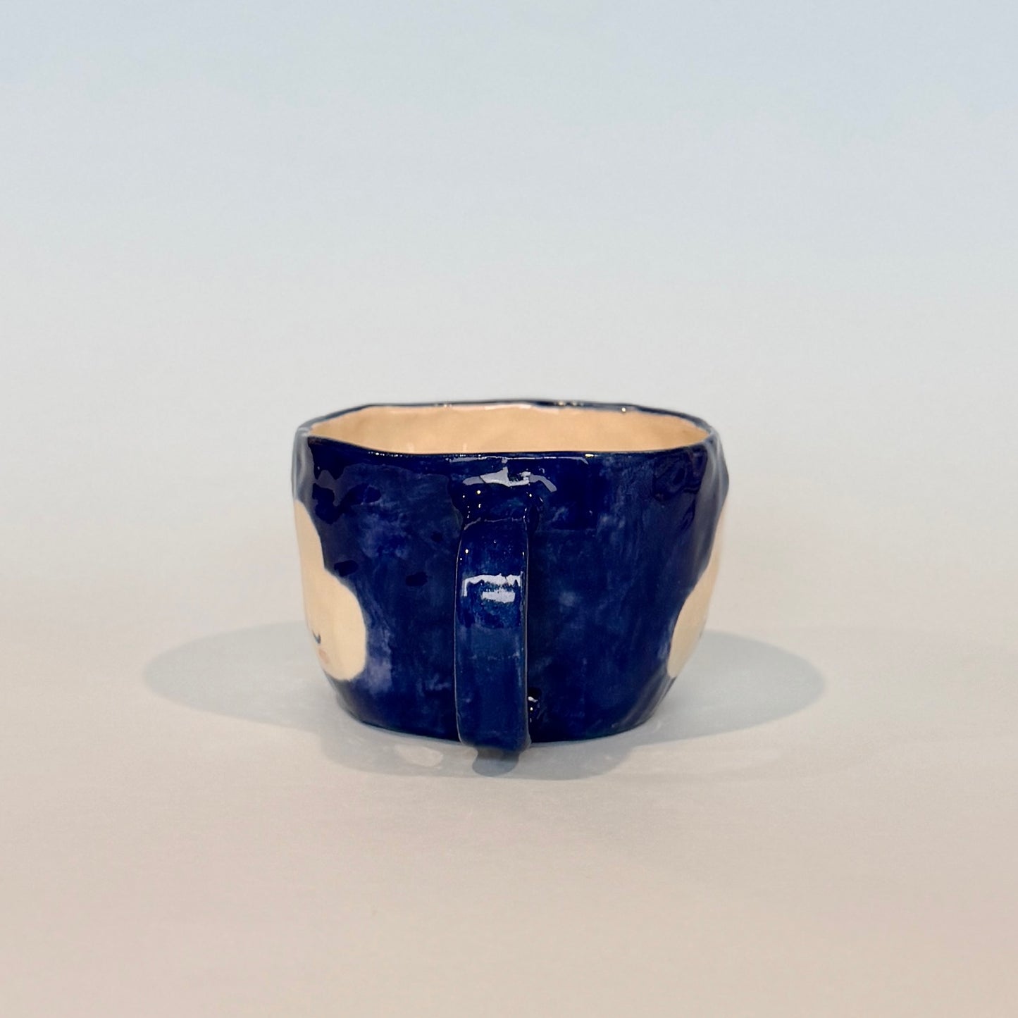Night Sky Mug