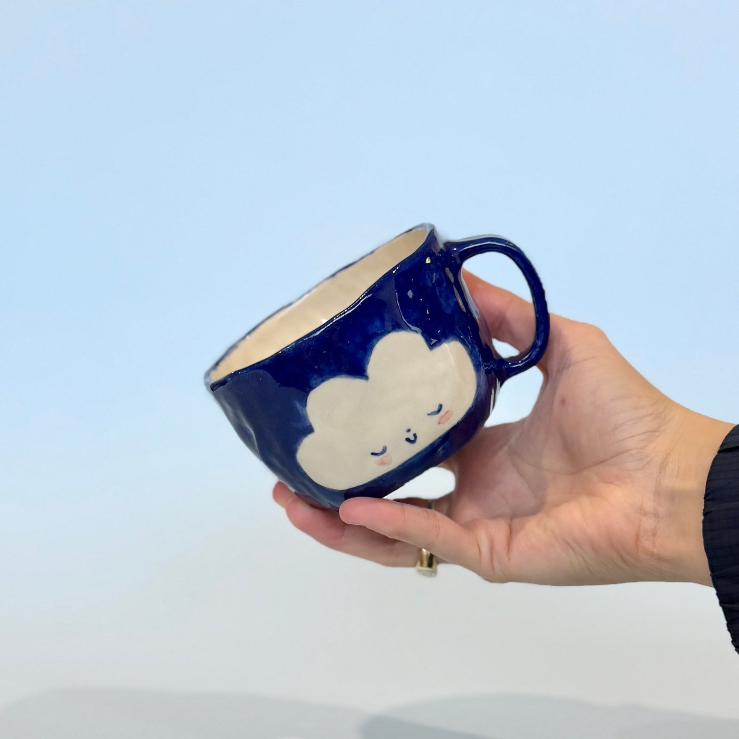Night Sky Mug
