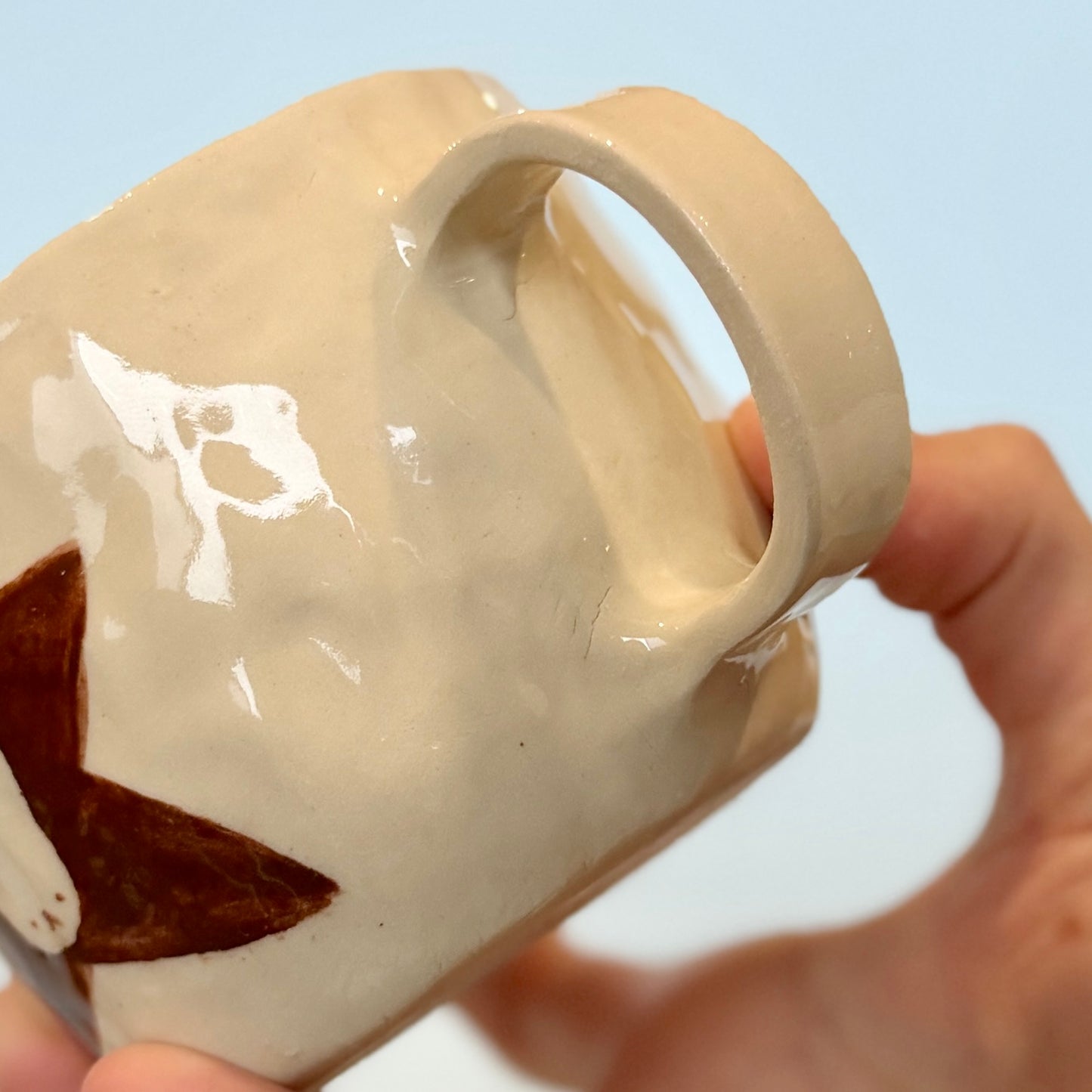 You're a Star Mug