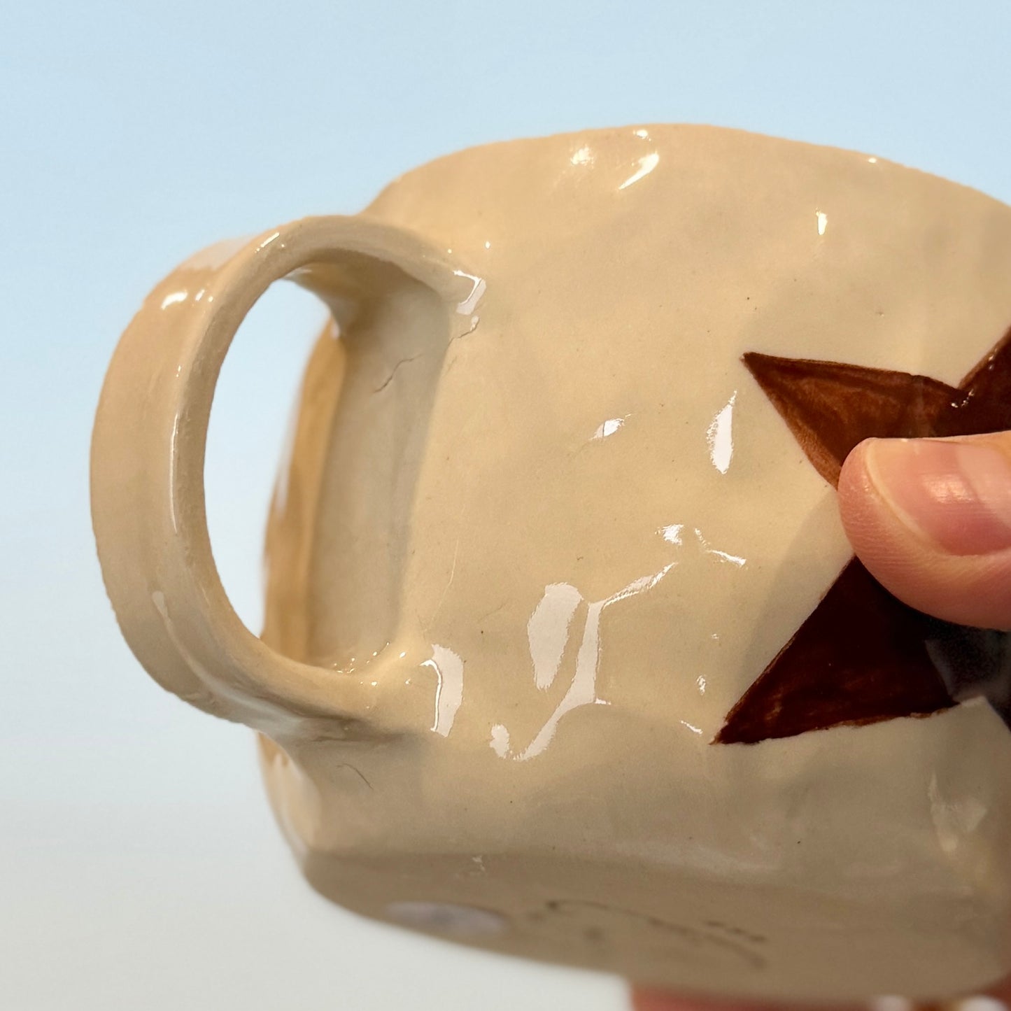 You're a Star Mug