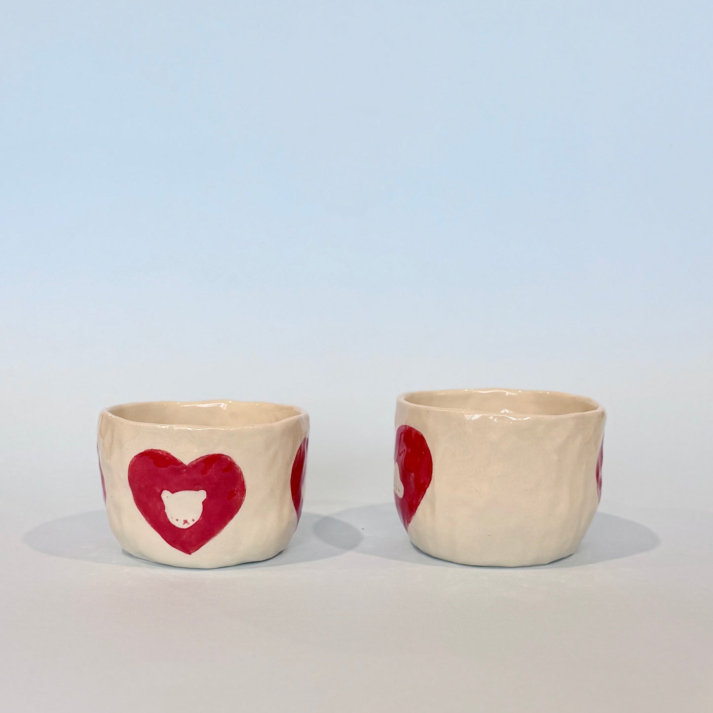 Lots of Love Mugs