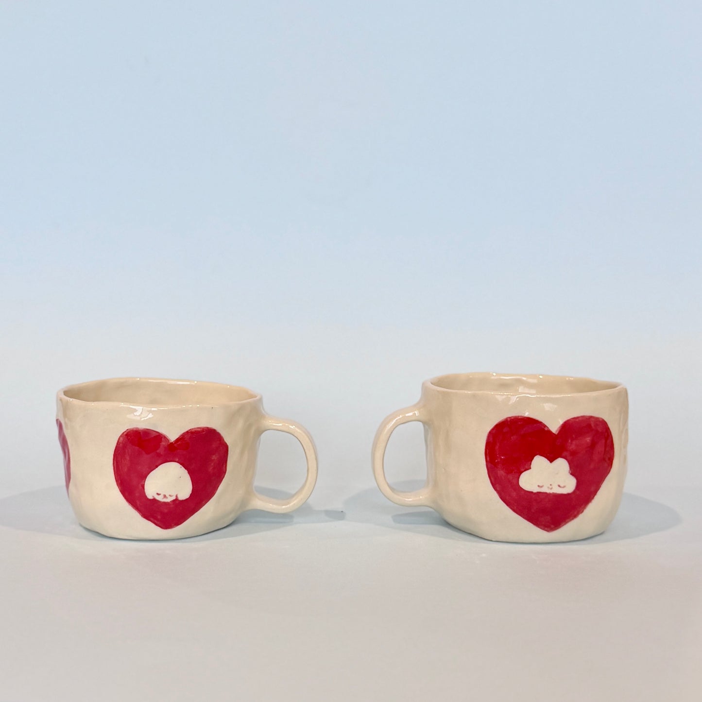 Lots of Love Mugs