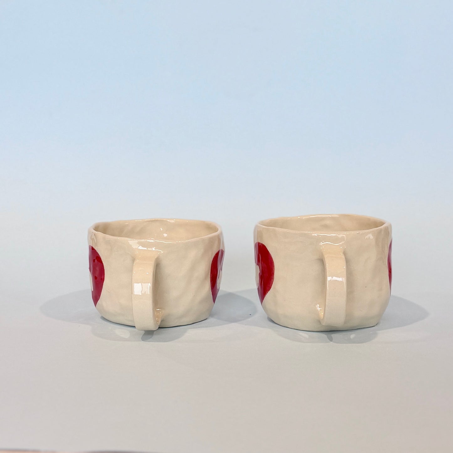 Lots of Love Mugs