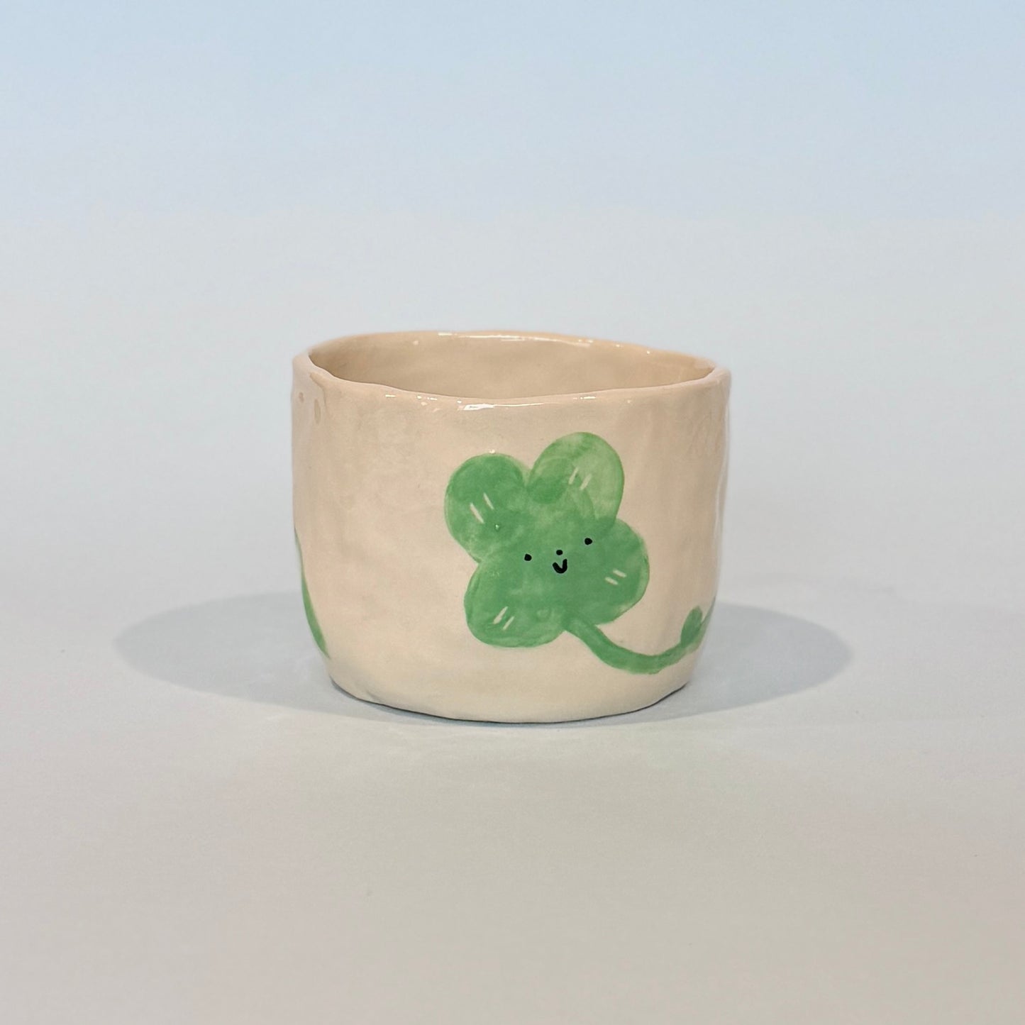 Lucky Clover Mug