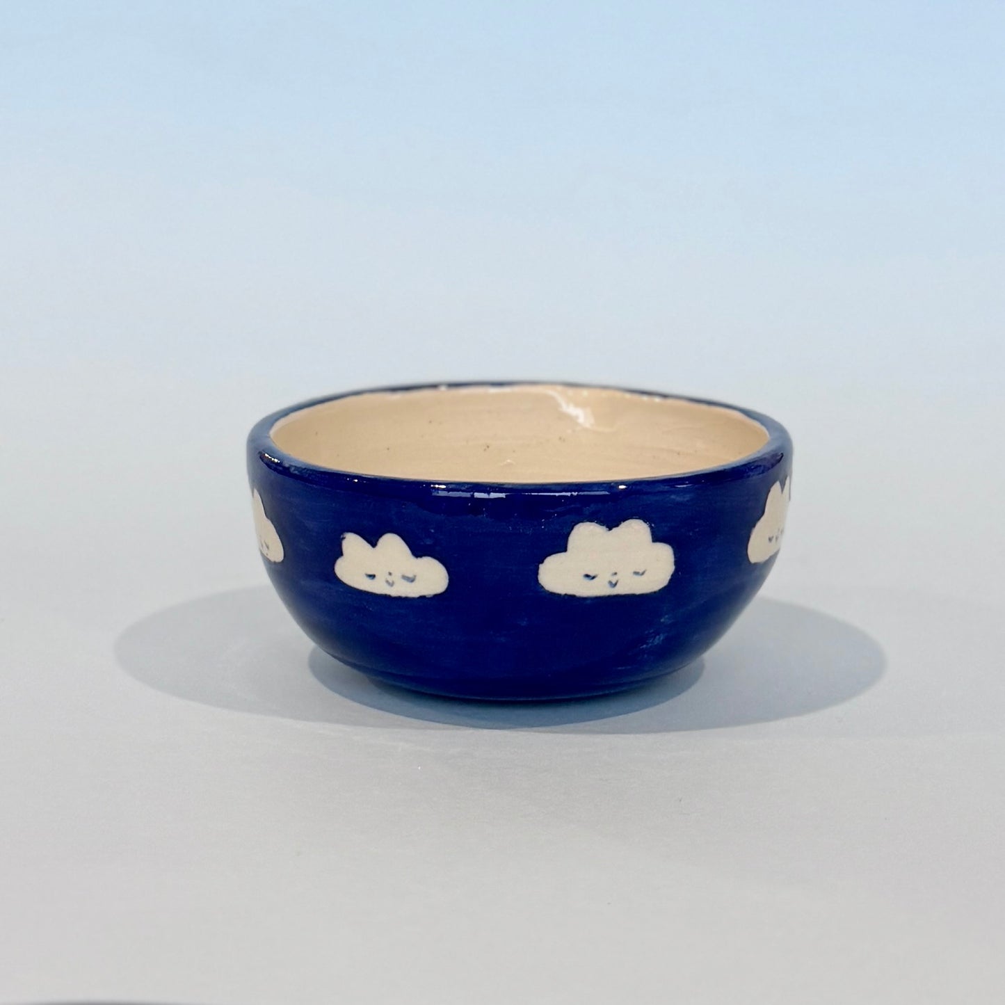Night Sky Matcha Bowl