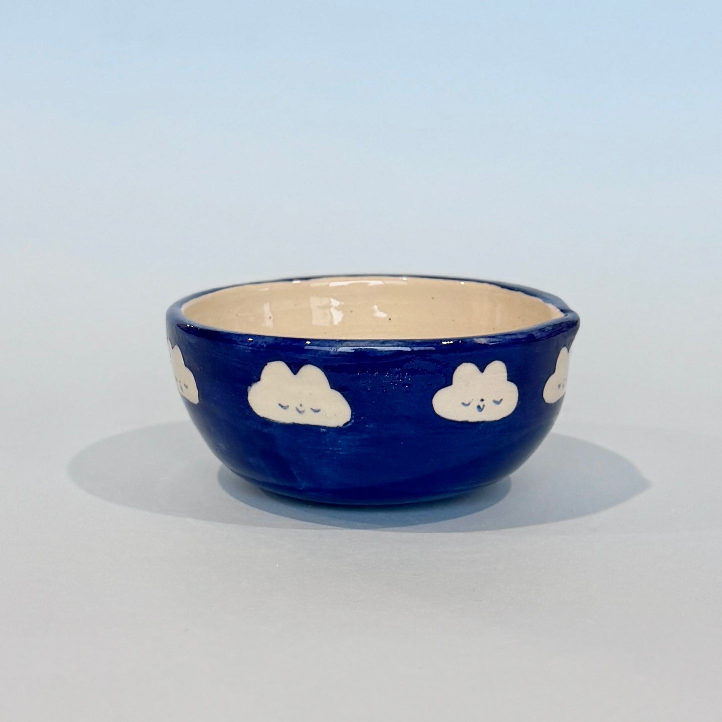 Night Sky Matcha Bowl