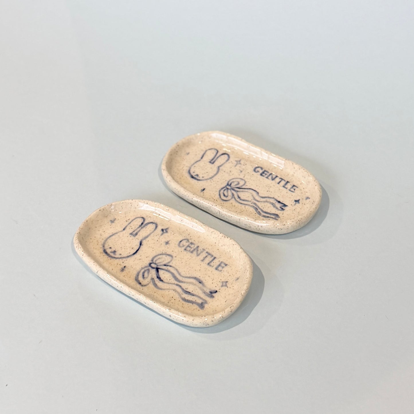 Gentle Trinket Dish [Sample]