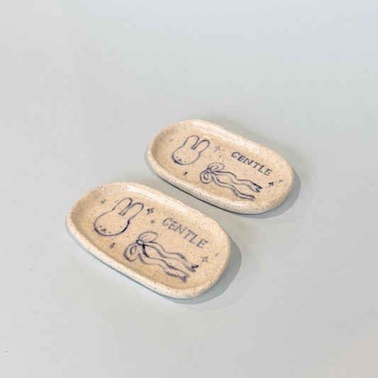 Gentle Trinket Dish [Sample]