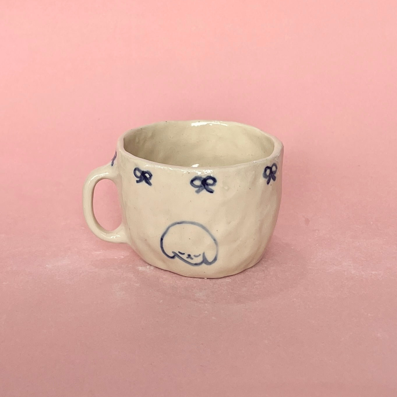 Bow Babies Mug