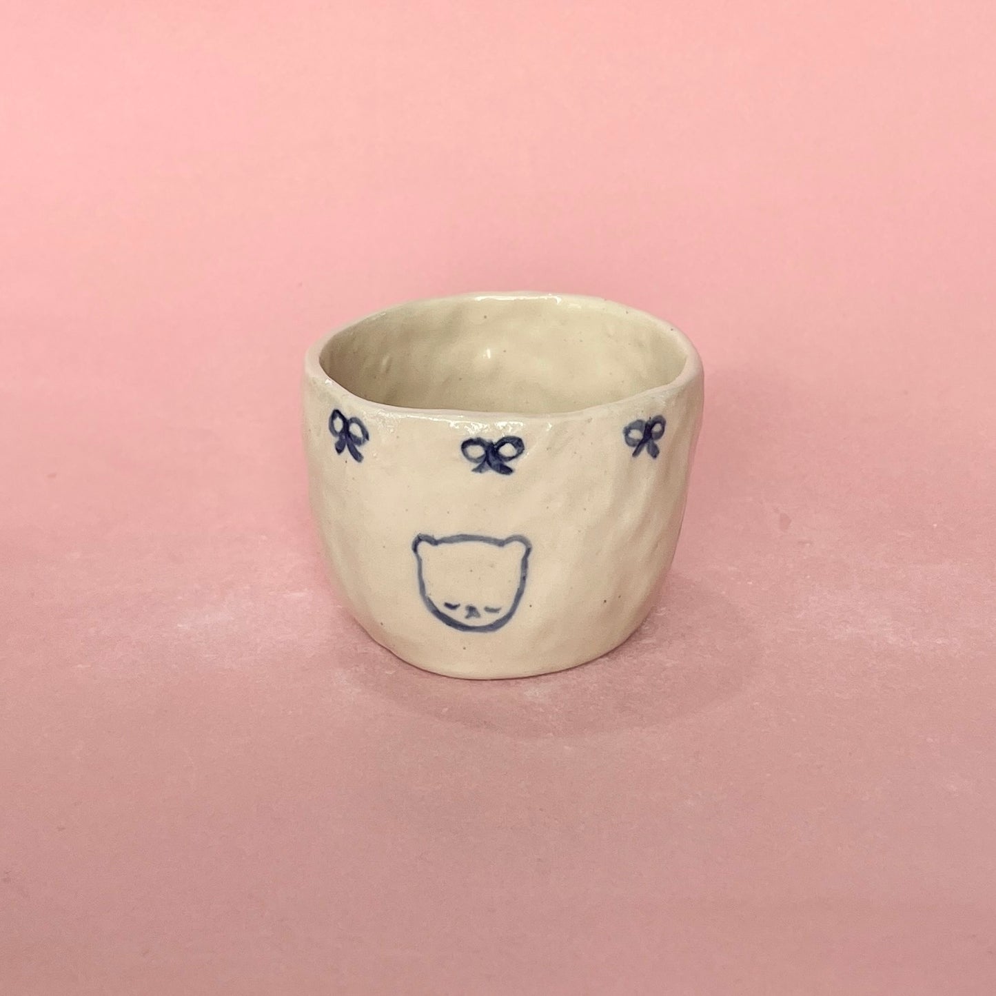 Bow Babies Mug