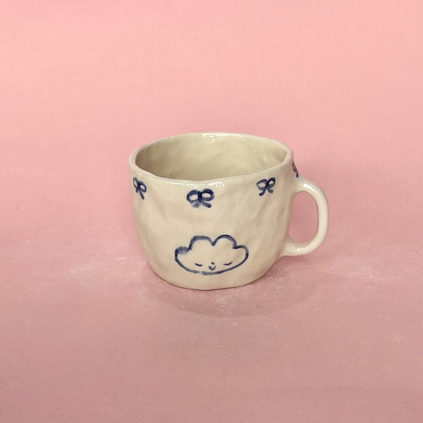 Bow Babies Mug