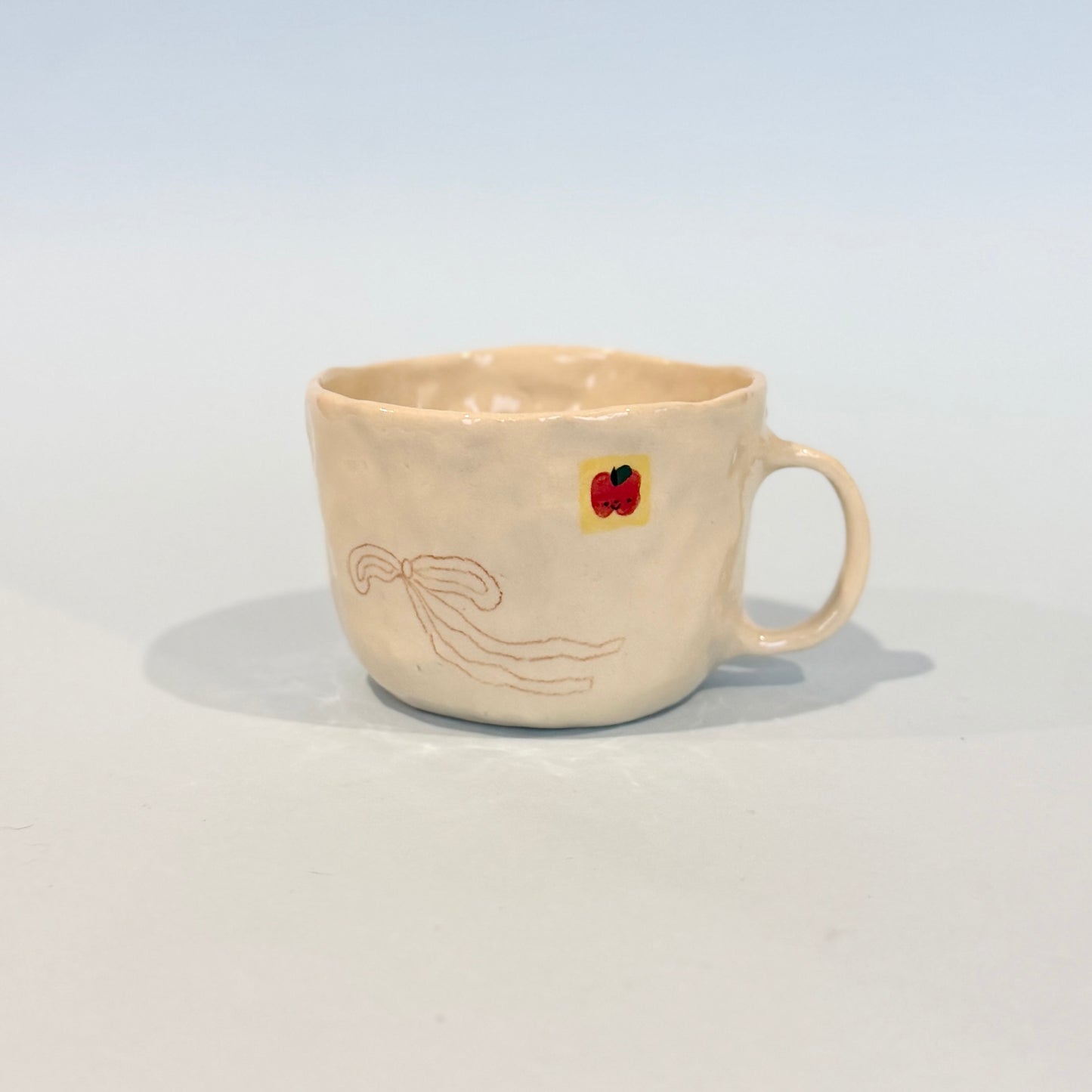 Patchwork Mug [Seconds]