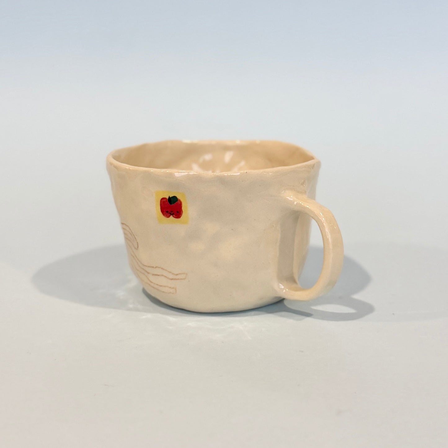 Patchwork Mug [Seconds]