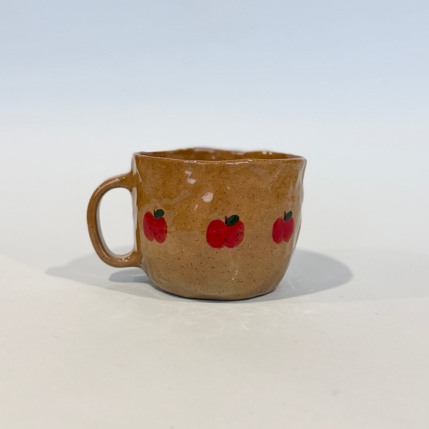 Little Apple Mug [Seconds]