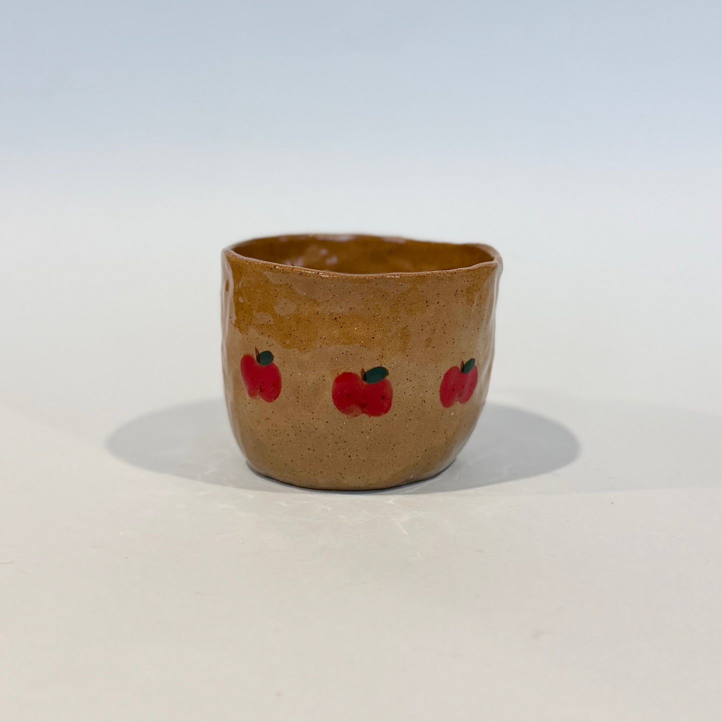Little Apple Mug [Seconds]