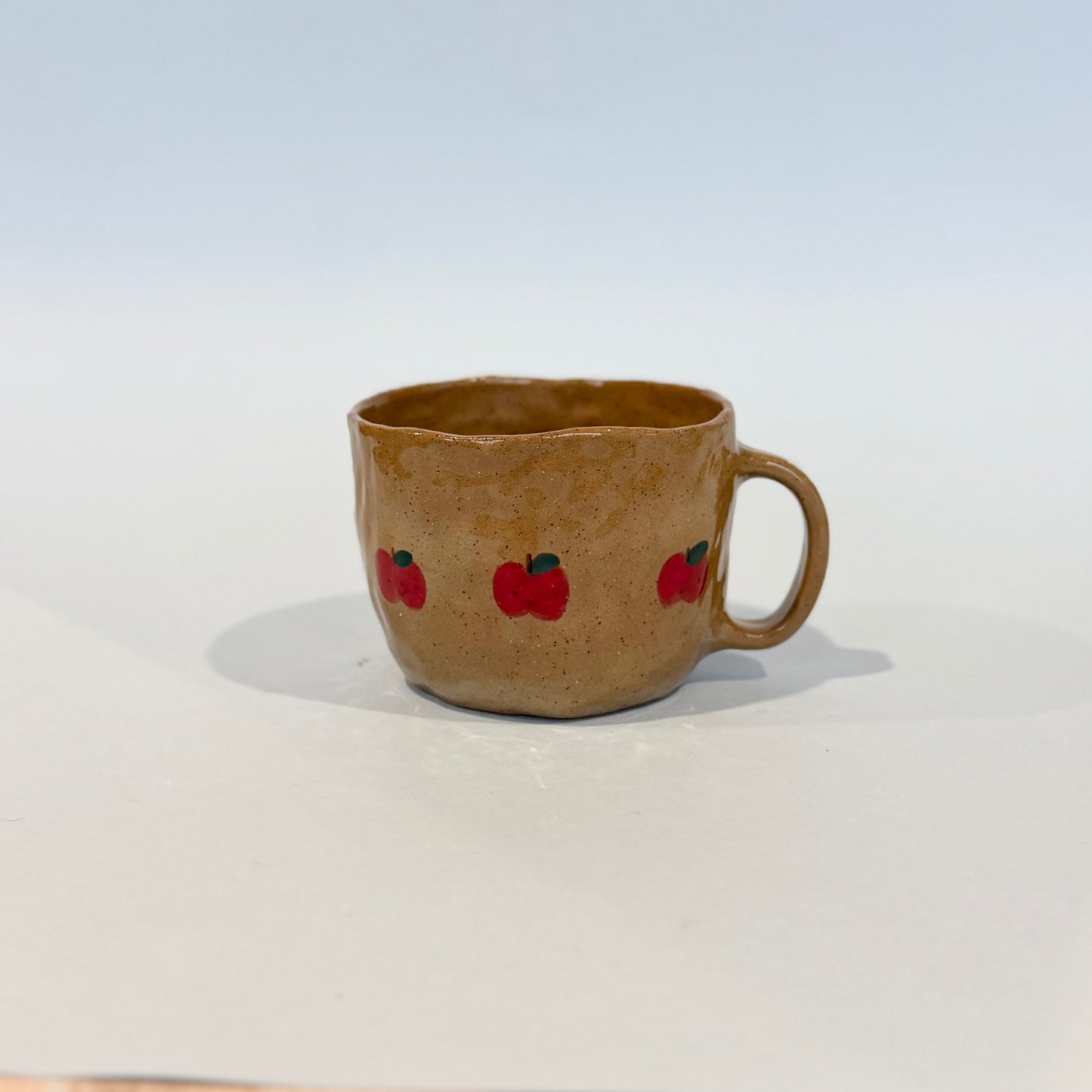 Little Apple Mug [Seconds]
