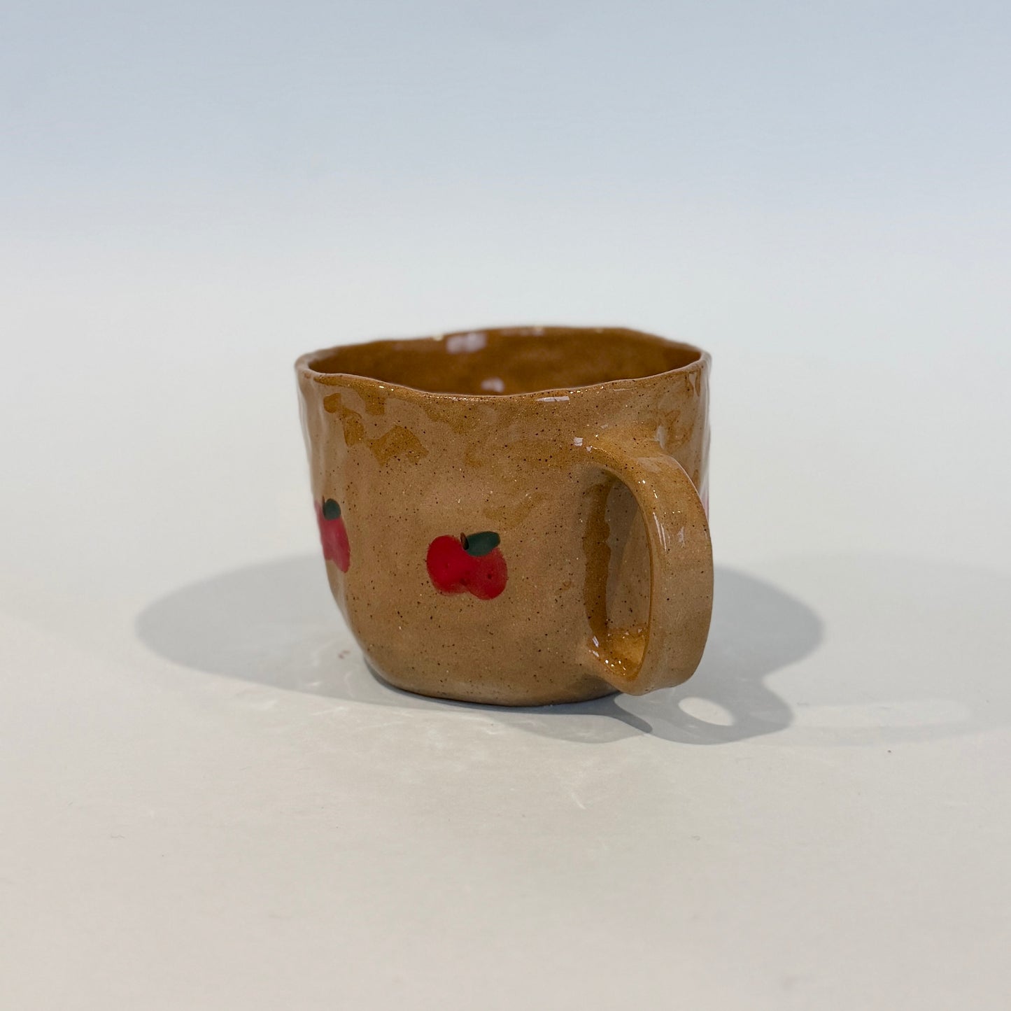 Little Apple Mug [Seconds]