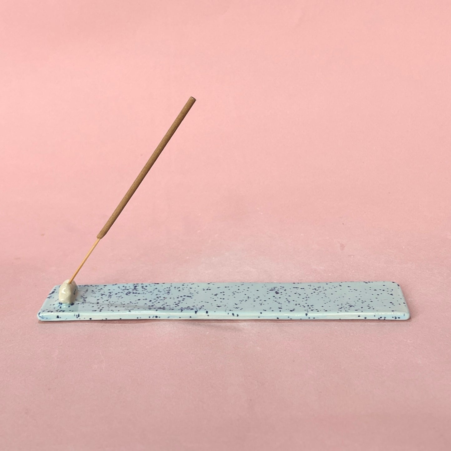 Teeny Cloud Long Incense Holder