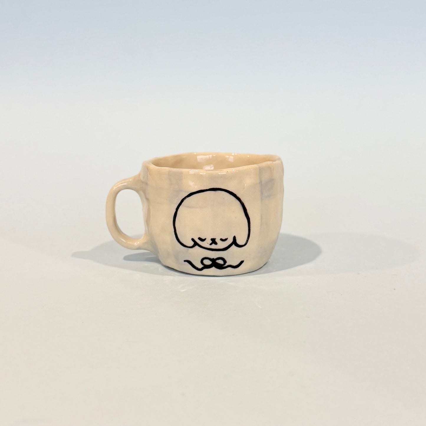 Puppy Mug [Sample]