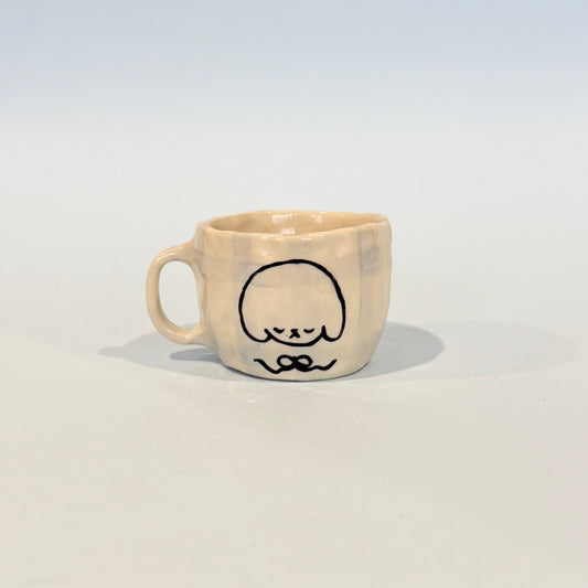 Puppy Mug [Sample]