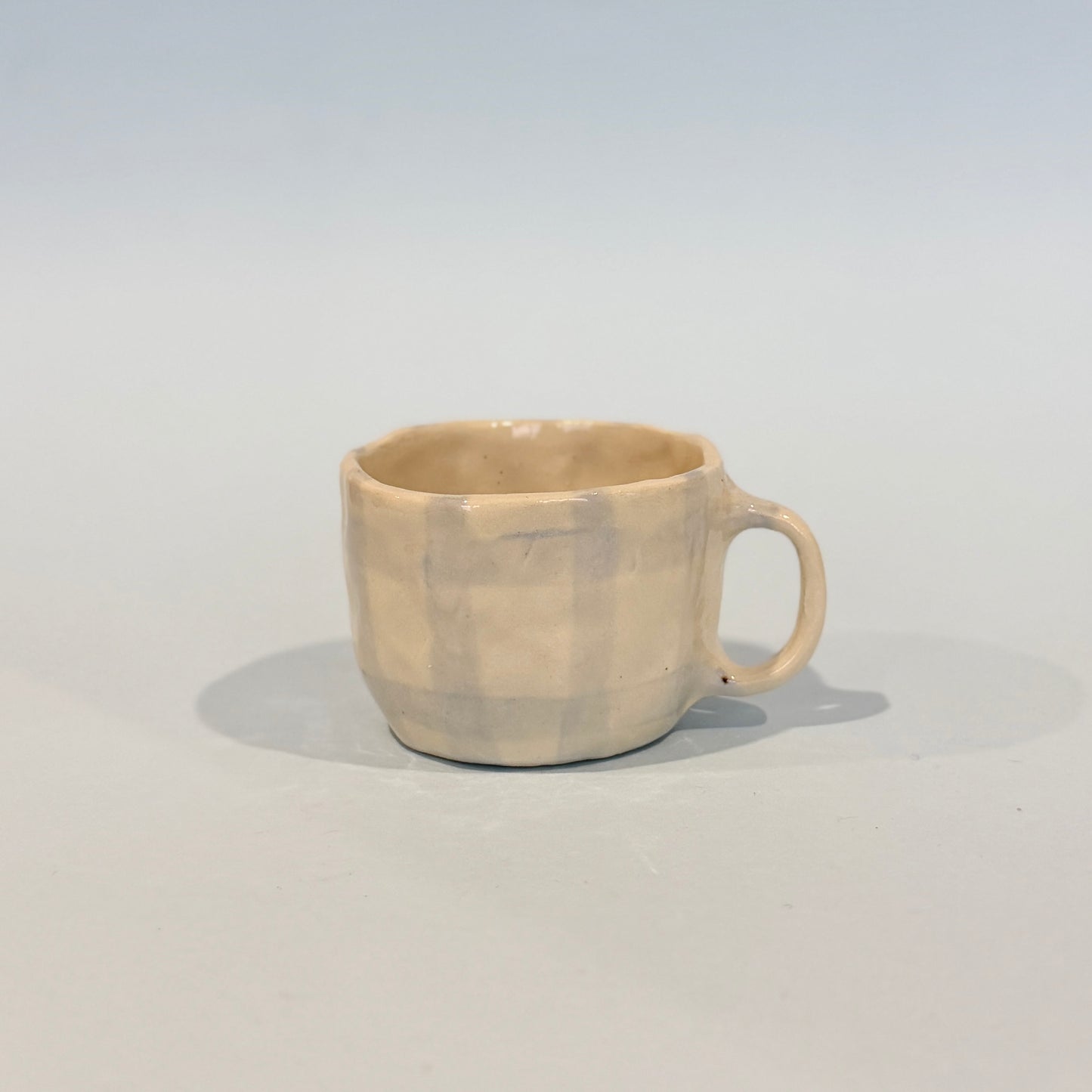 Puppy Mug [Sample]