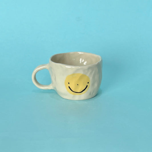 Smiley Small Mug