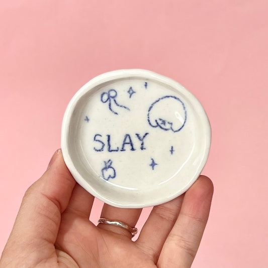 Slay Trinket Dish