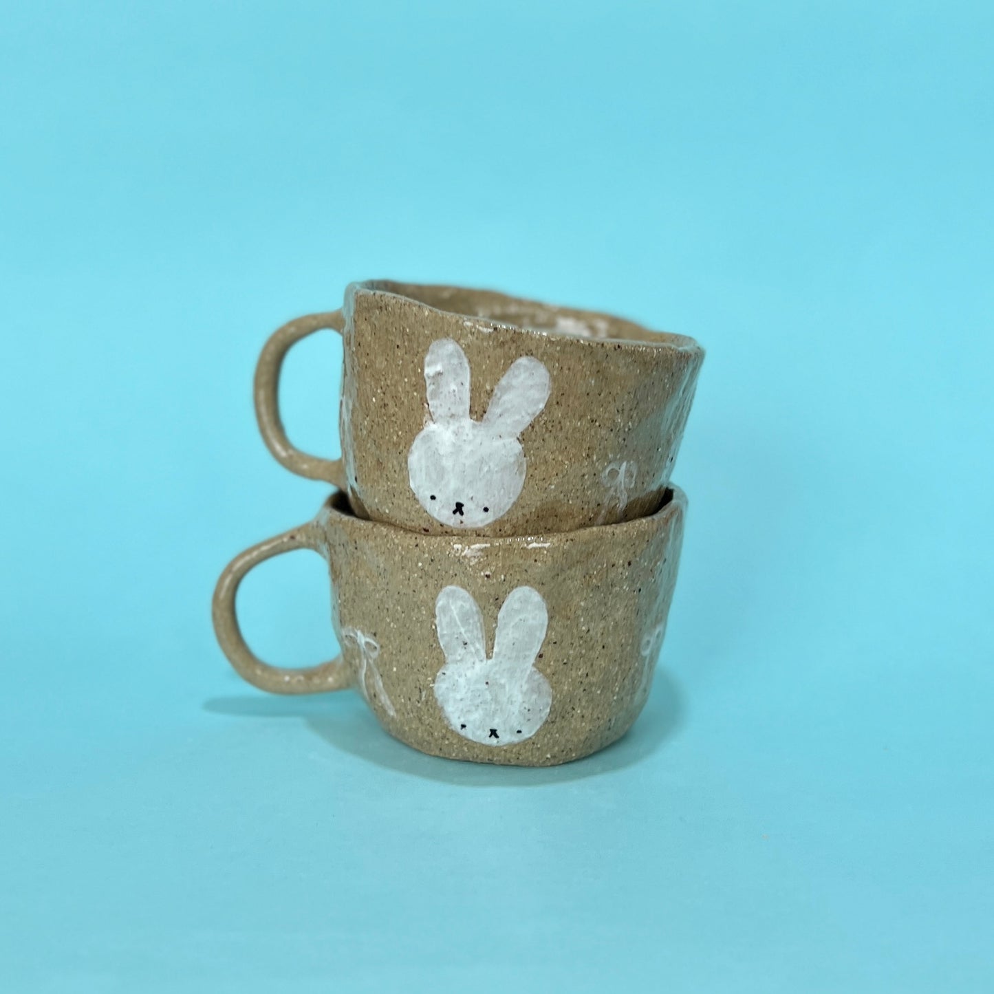 Bunny Mugs