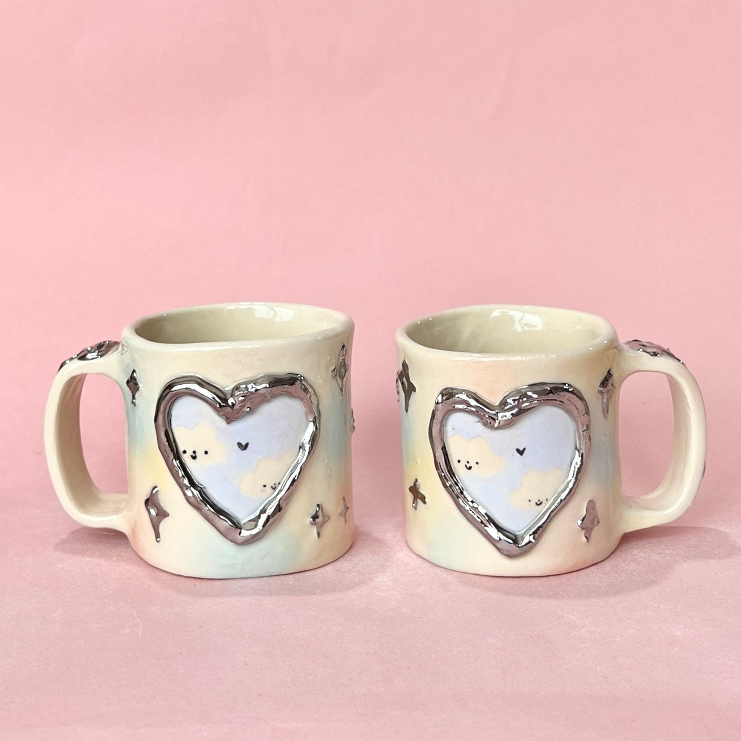 Bubblegum Dreams Mugs