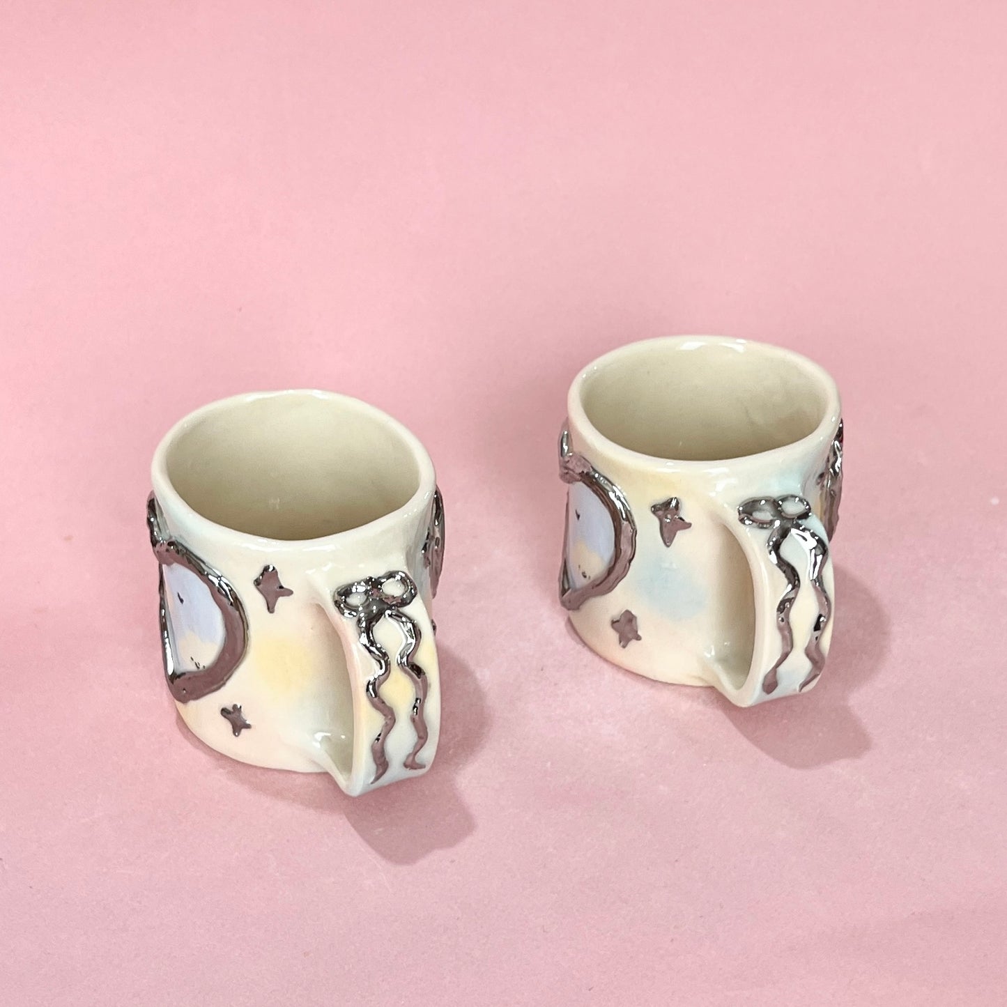 Bubblegum Dreams Mugs